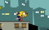 Koşan Pac-Man
