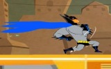 Koşucu Batman