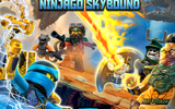 Lego Ninjago