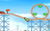 Lunapark Hızlı Tren Yap 2