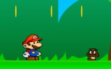 Mario Farklı Dünyada