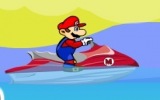 Mario Jet Ski