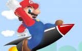 Mario Roket