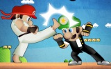 Mario Sokak Dövüşü