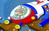 Mario Uzay Yarışı