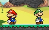 Mario ve Luigi 2