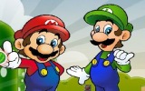 Mario ve Luigi Macera