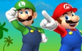 Mario ve Luigi