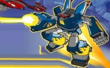 Megas XLR