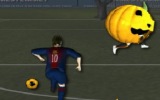 Messi Cadılar Bayramı
