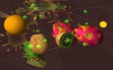 Meyve Kesme 3D
