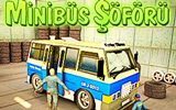 Minibüs Şöförü 