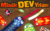 Minik Dev Yılan