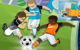 Mobil Futbol