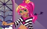 Monster High Giydirme