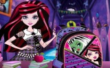 Monster High Okul