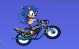 Motorcu Sonic