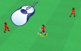 Mouse Futbol