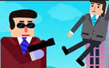 Mr Bullet
