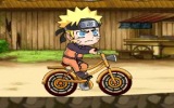 Naruto Bisiklet Macerası
