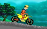 Naruto Motor Yarışı