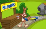 Nesquik Bulmaca