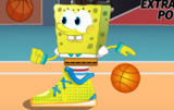 Nickelodeon Basketbol Starları