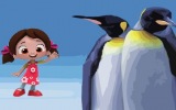 Niloya ve Penguenler