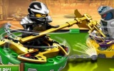 Ninjago