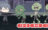 Numaralı Zombi Vurma