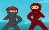Öfkeli Ninjalar
