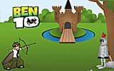 Okçu Ben 10