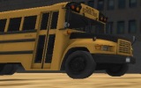 Okul Otobüsü 3D
