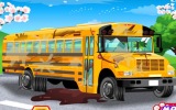 Okul Otobüsü Bakımı