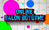 Online Balon Büyütme