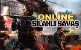 Online Silahlı Savaş