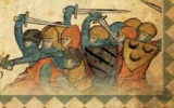 Orta Çağ Savaşı