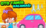 Oto Tamir Kaçamağı