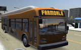 Otobüs Simulator Ultimate