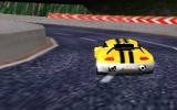 Otomobil Yarışçısı 3D