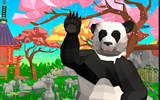 Panda Simülatörü 3D