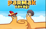 Parmak Savaşı