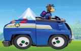 Paw Patrol Araba Yarışı