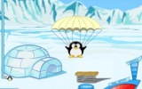 Penguen Fırlatmaca