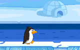 Penguen Flappy