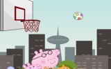 Peppa Basketbol