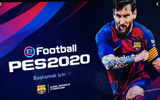 Pes 2020