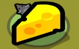 Peynir Avcısı Fare