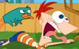 Phineas ve Ferb Kaçış