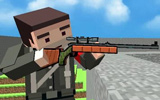 Pixel Gun Apocalypse 3